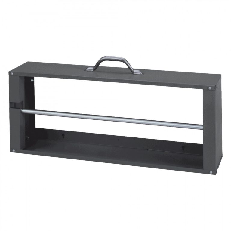 Portable Wire Spool Reel Caddy 8 Axle Multi Rack Cable Cart Width