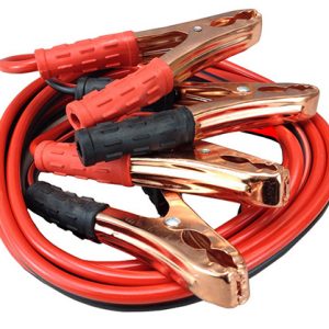 Booster Cables